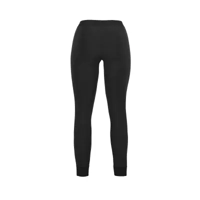Karpos Dinamico Merino 180 Dámske legíny Black
