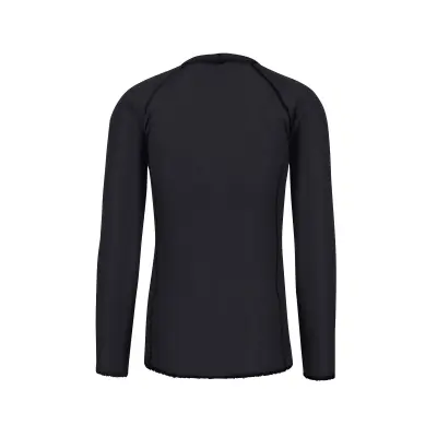 Karpos Dinamico Octa tričko S Dlhým Rukávom Black