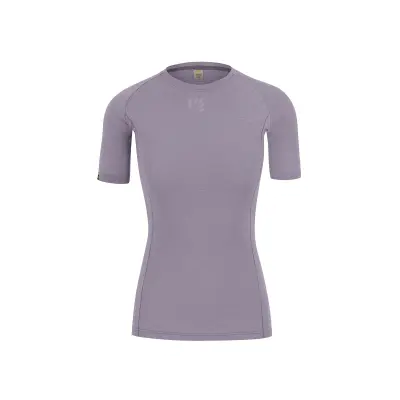 Karpos Dinamico Merino 130 Dámske Tričko Lavender