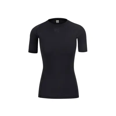 Karpos Dinamico Merino 130 Dámske Tričko Black