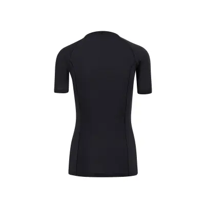 Karpos Dinamico Merino 130 Dámske Tričko Black