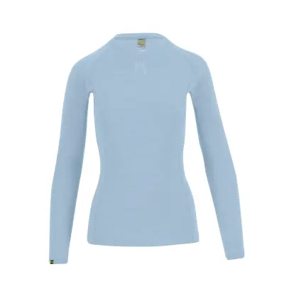 Karpos Dinamico Merino 180  Dámske tričko S Dlhým Rukávom Forget