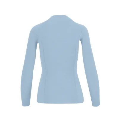 Karpos Dinamico Merino 180  Dámske tričko S Dlhým Rukávom Forget