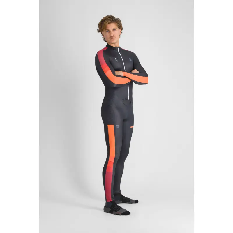 Sportful Apex kombinéza black