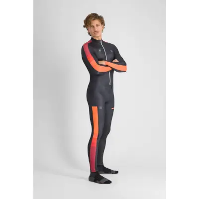 Sportful Apex kombinéza black