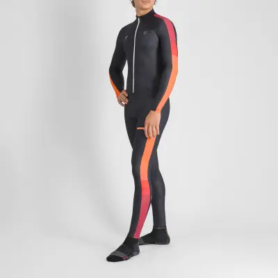Sportful Apex kombinéza black
