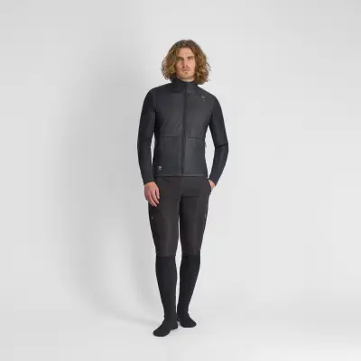 Sportful Offset nohavice black