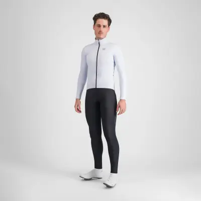 Sportful FIANDRE PRO 2 bunda s dlhým rukávom lunar grey