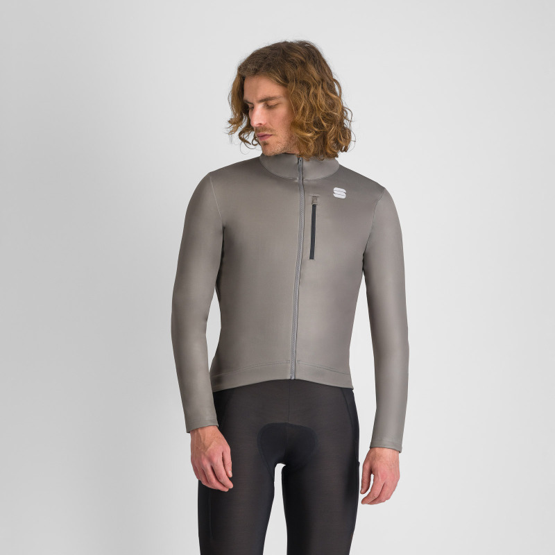 Sportful SRK bunda gun metal