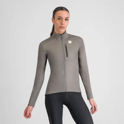 Sportful SRK dámska bunda gun metal
