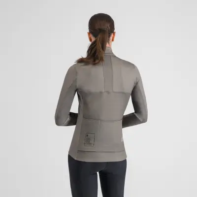 Sportful SRK dámska bunda gun metal