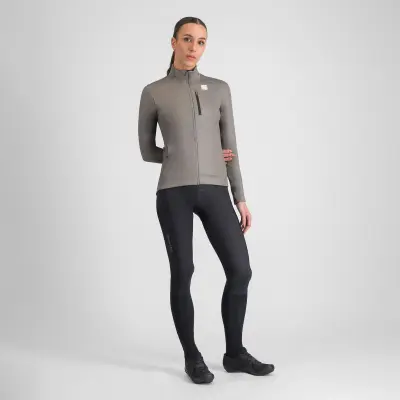 Sportful SRK dámska bunda gun metal