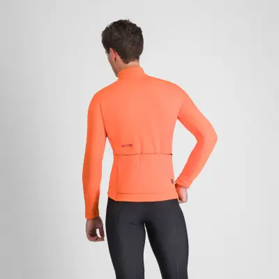 Sportful FIANDRE 2 bunda bright orange