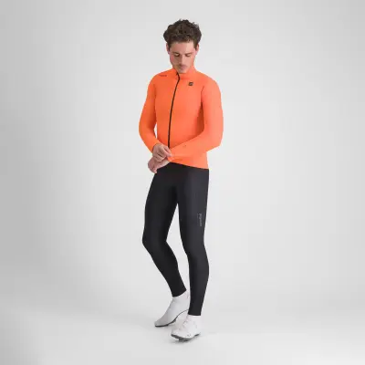 Sportful FIANDRE 2 bunda bright orange