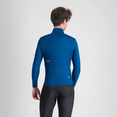 Sportful FIANDRE SHIFT bunda teal blue