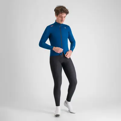 Sportful FIANDRE SHIFT bunda teal blue