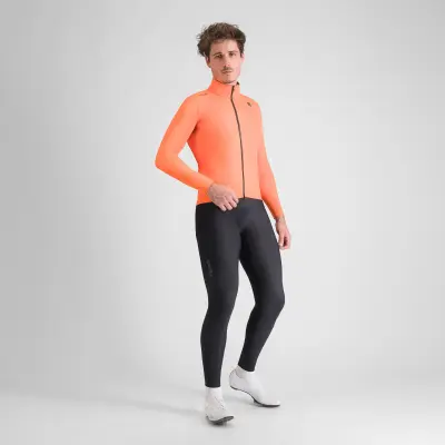 Sportful FIANDRE SHIFT bunda bright orange
