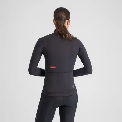 Sportful FIANDRE SHIFT dámska bunda black