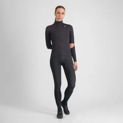 Sportful FIANDRE SHIFT dámska bunda black
