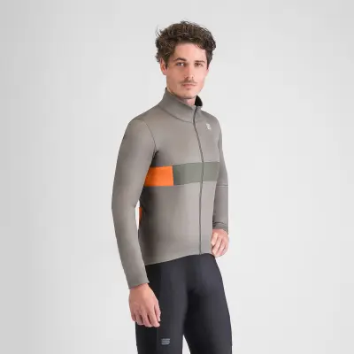 Sportful NEO 2 SOFTSHELL bunda gun metal