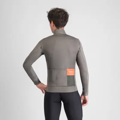 Sportful NEO 2 SOFTSHELL bunda gun metal
