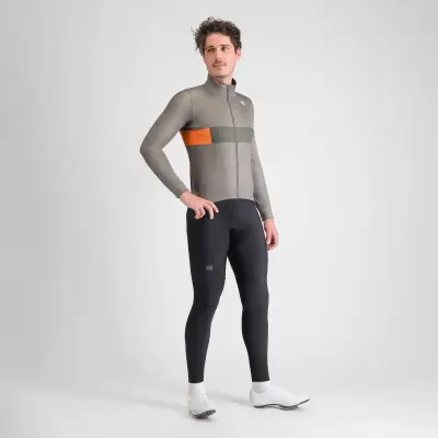 Sportful NEO 2 SOFTSHELL bunda gun metal