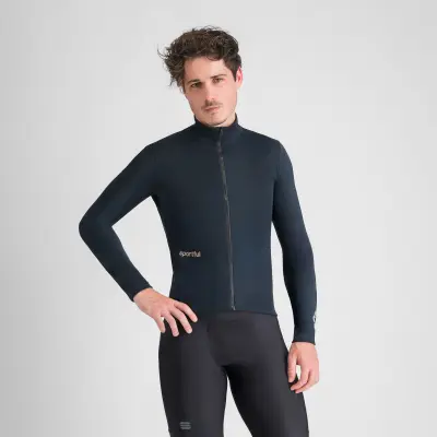 Sportful CLASSIC bunda black