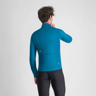 Sportful CLASSIC bunda blue corsair