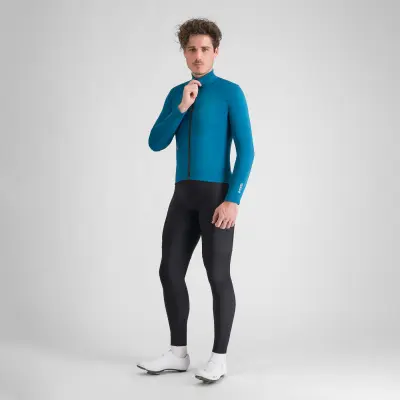 Sportful CLASSIC bunda blue corsair