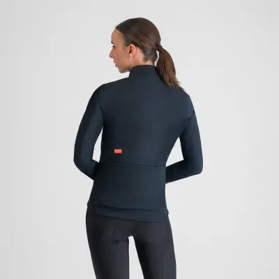 Sportful CLASSIC dámska bunda black