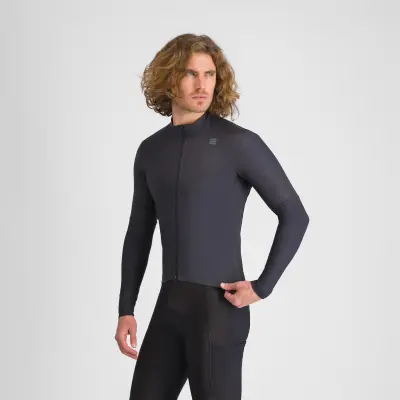 Sportful SRK SHIFT WIND bunda black