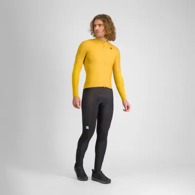 Sportful SRK SHIFT WIND bunda gold leaf