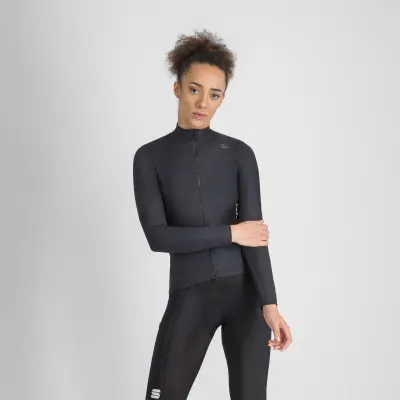 Sportful SRK SHIFT WIND dámska bunda black