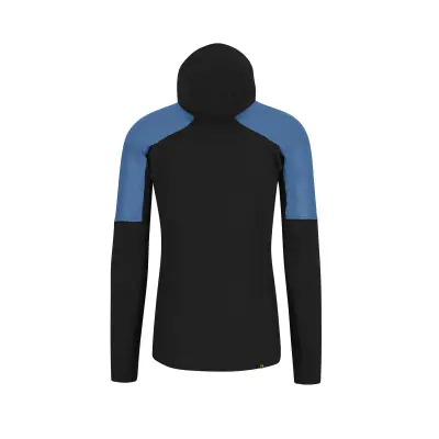 Karpos Alagna Plus 2.0 Bunda Deep Water/Black