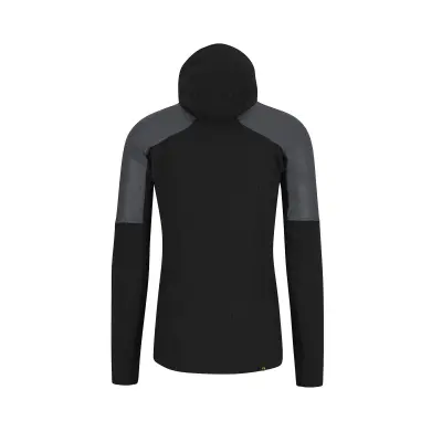 Karpos Alagna Plus 2.0 Bunda Woodl.Gray/Black