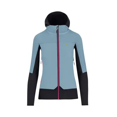 Karpos Alagna Plus 2.0 Dámska Bunda Forget/Black