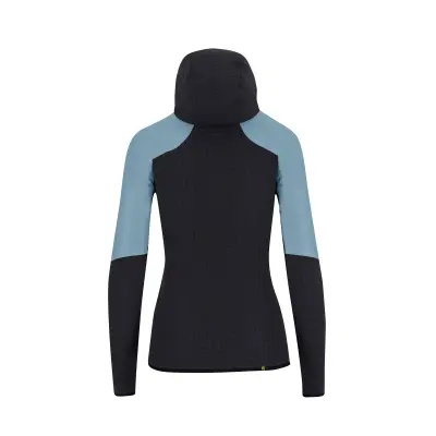 Karpos Alagna Plus 2.0 Dámska Bunda Forget/Black