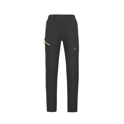 Karpos Alagna Plus 2.0 Nohavice Black/Deep Water