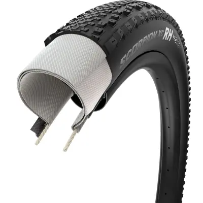 Pirelli Scorpion Race XC RH 29x2.4 LITE Silver