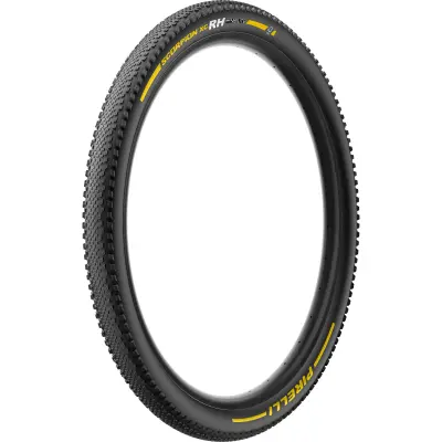 Pirelli Scorpion Race XC RH 29x2.4 LITE Yellow Team edition