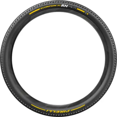 Pirelli Scorpion Race XC RH 29x2.4 LITE Yellow Team edition