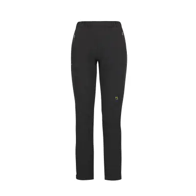 Karpos Alagna Plus 2.0 Dámske Nohavice Black