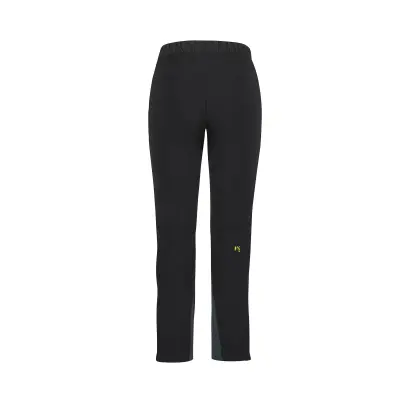 Karpos Alagna Plus 2.0 Dámske Nohavice Black