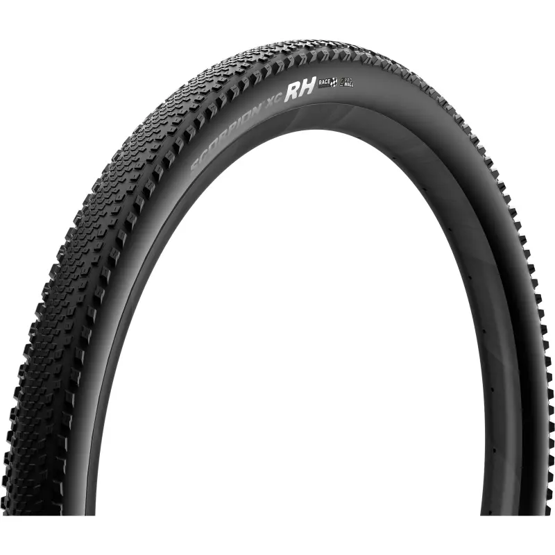 Pirelli Scorpion Race XC RH 29x2.4 Silver