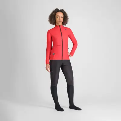 Sportful Offset dámske nohavice  black