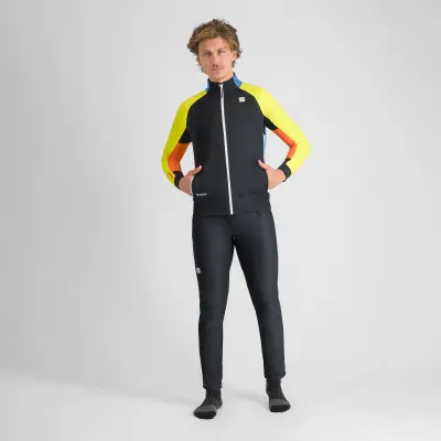 Sportful Upcycle Apex bunda multicolor