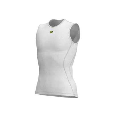 Cyklistická funkční vrstva ALÉ INTIMO VELO ACTIVE SLEEVELESS 
