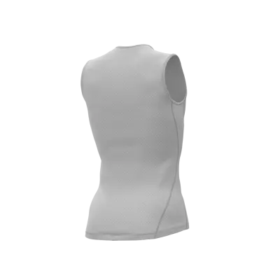 Cyklistická funkční vrstva ALÉ INTIMO VELO ACTIVE SLEEVELESS 