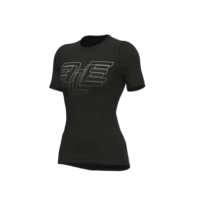 Cyklistická funkční vrstva ALÉ dámská FOLLOW ME INTIMO