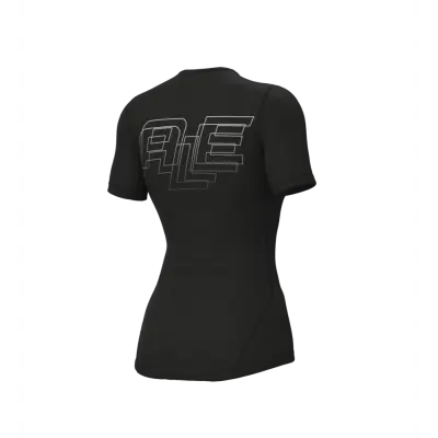 Cyklistická funkční vrstva ALÉ dámská FOLLOW ME INTIMO